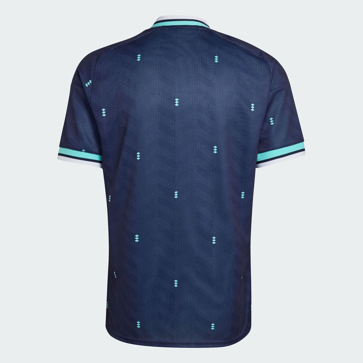 adidas DFB Auswärtstrikot, WM 2026, für Herren, blau, M