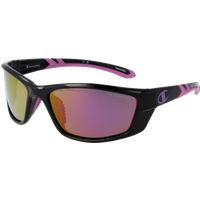 Polarisierte Sportliche Wraparound-Sonnenbrille