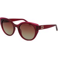 Cat-Eye-Sonnenbrille mit Verlaufsgläsern