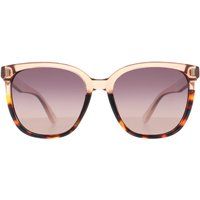 Polarisierte Schmetterling-Sonnenbrille