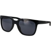Klassische Quadratische Vollrand-Sonnenbrille