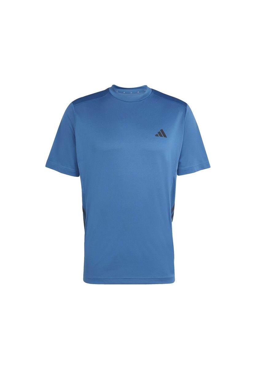 Herren Tech Essentials Trainings-T-Shirt