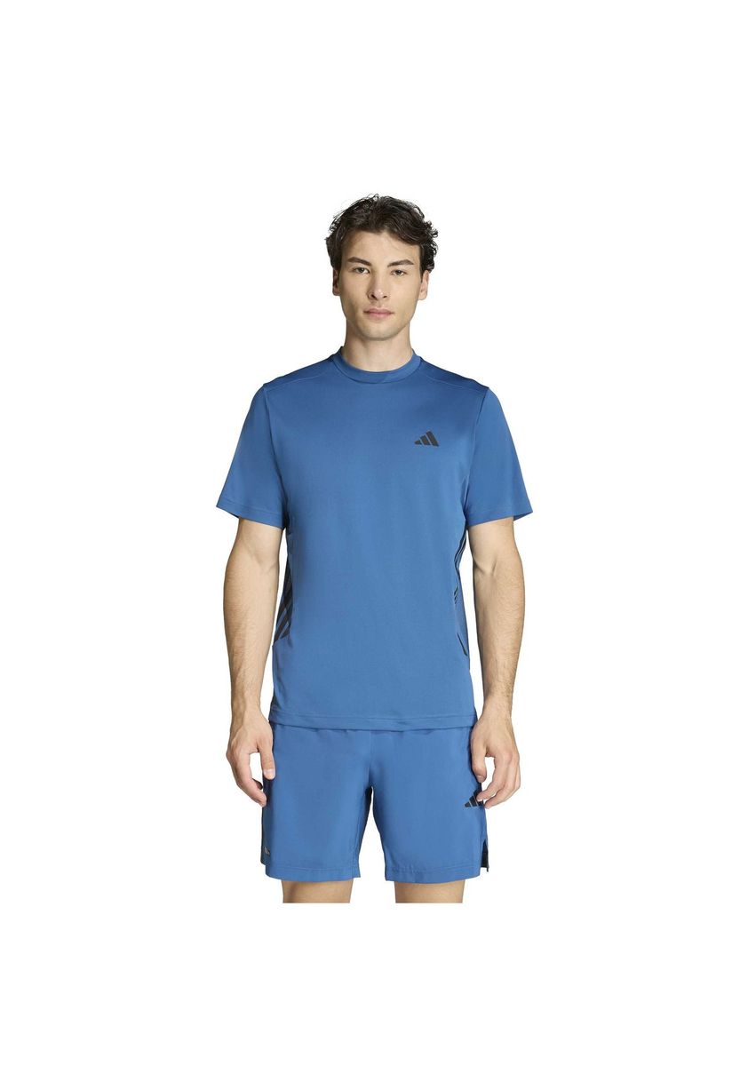 Herren Tech Essentials Trainings-T-Shirt