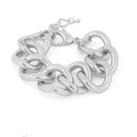 Grobkettiges Gliederarmband