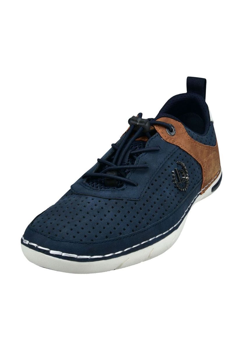bugatti Sneaker, für Herren, blau, 40