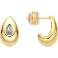 Elegantes Garai Tropfendesign