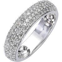 Pavé-Diamant-Bandring