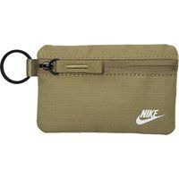 Kleine Utility-Tasche mit Schlüsselanhänger