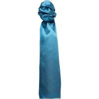 Business-Halstuch mit Satin-Finish