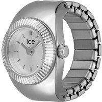 Chouchou Analoger Uhrenring