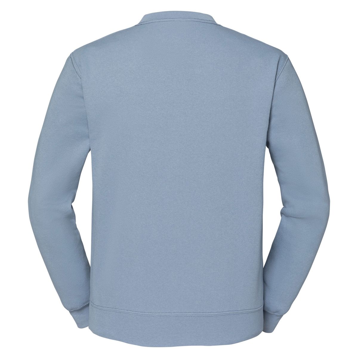 Klassisches Sweatshirt mit Rundhalsausschnitt