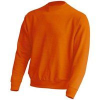 Klassisches Rundhals-Sweatshirt