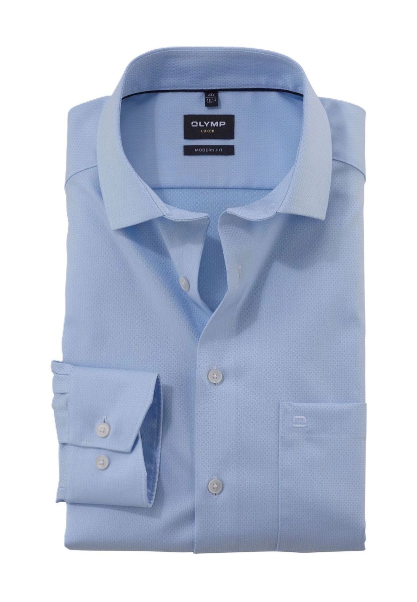 Herren Modern Fit Hemd