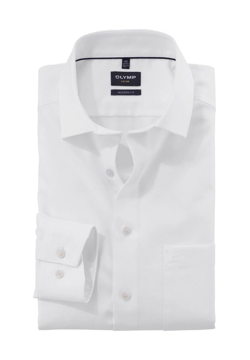 Klassisches Modern-Fit Hemd