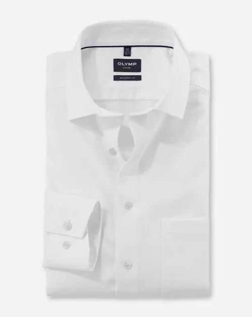 Klassisches Modern-Fit Hemd