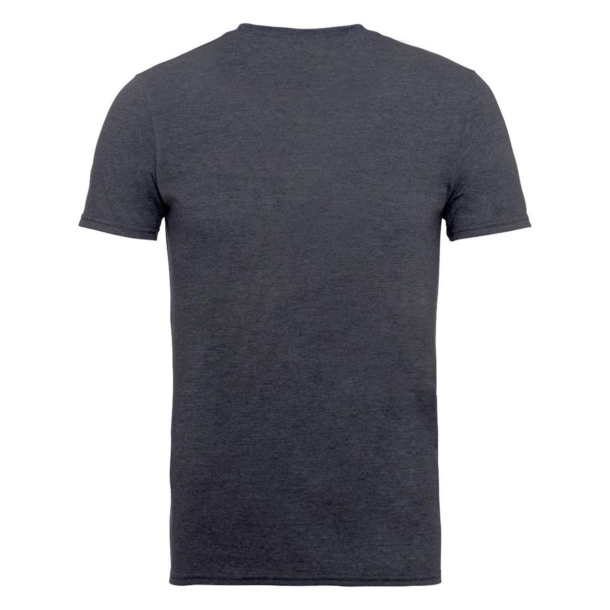 Vintage Micky Maus Grafik-T-Shirt