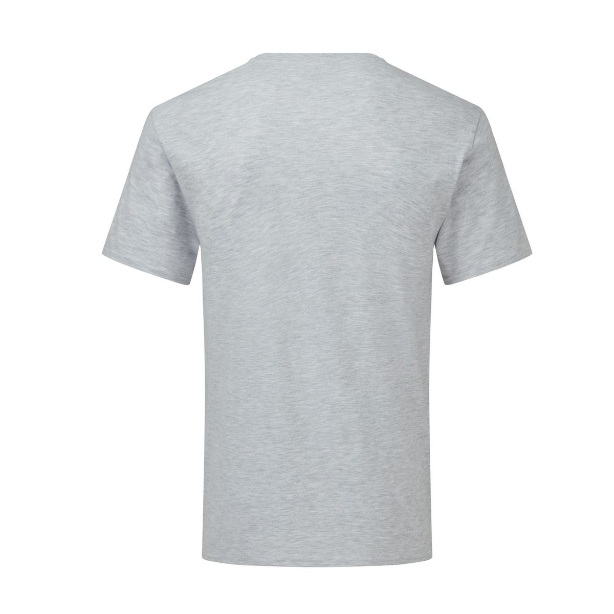 Weiches V-Ausschnitt Shirt aus Baumwolle