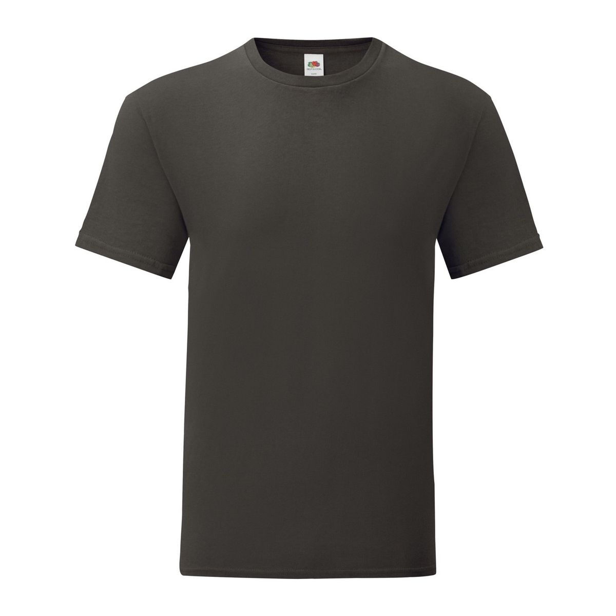 Iconic Unisex Slim-Fit T-Shirt