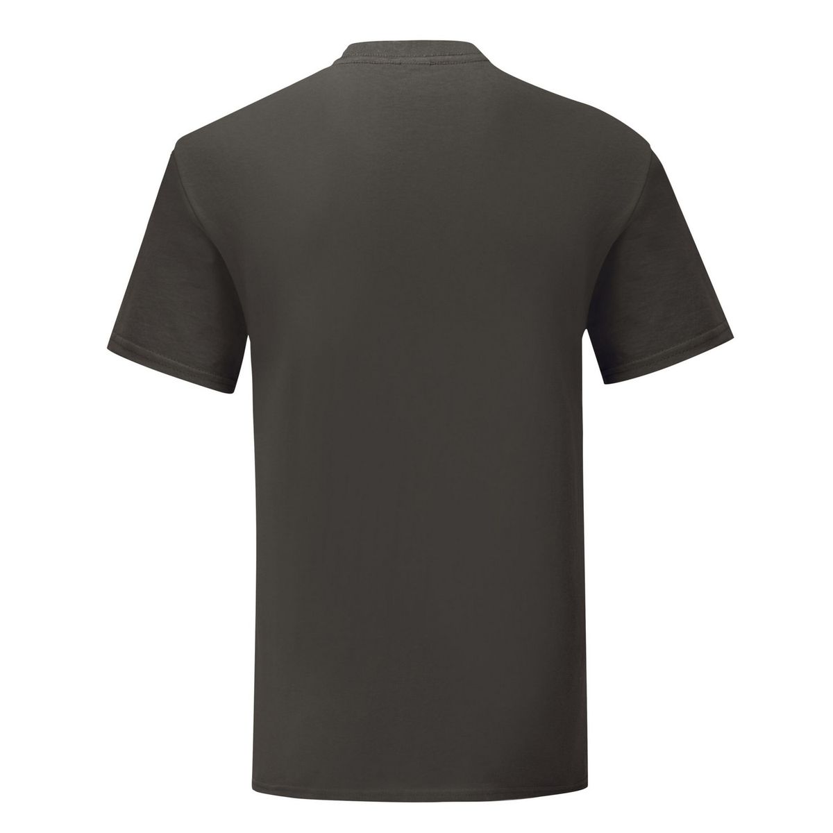 Iconic Unisex Slim-Fit T-Shirt