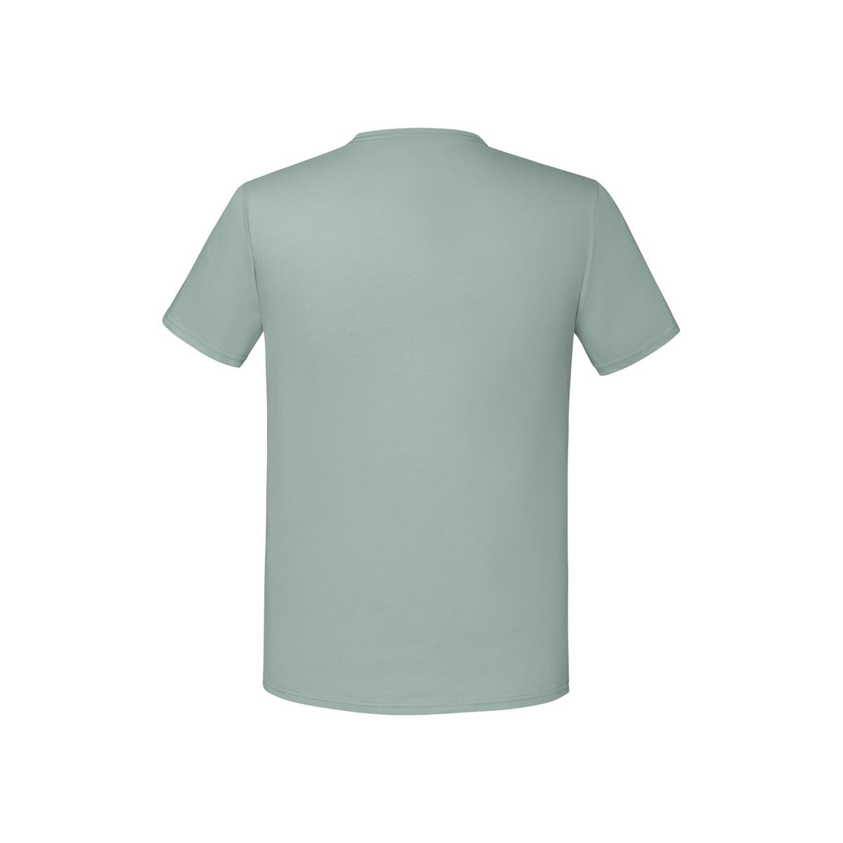 Iconic Slim-Fit Baumwoll-T-Shirt