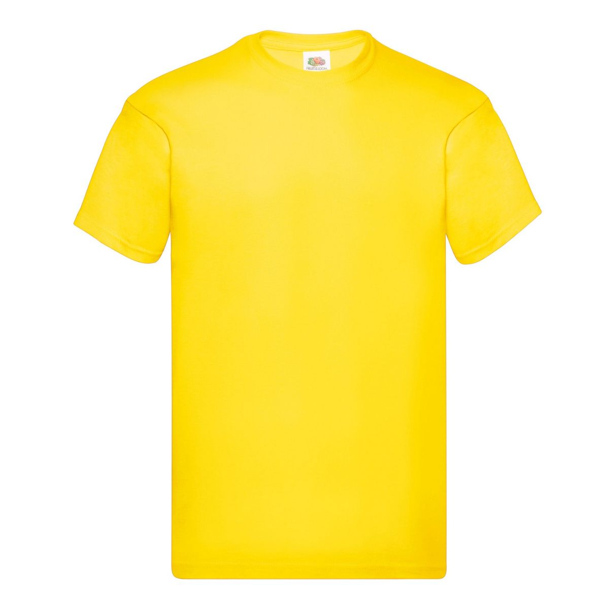 Klassisches Unisex Baumwoll T-Shirt