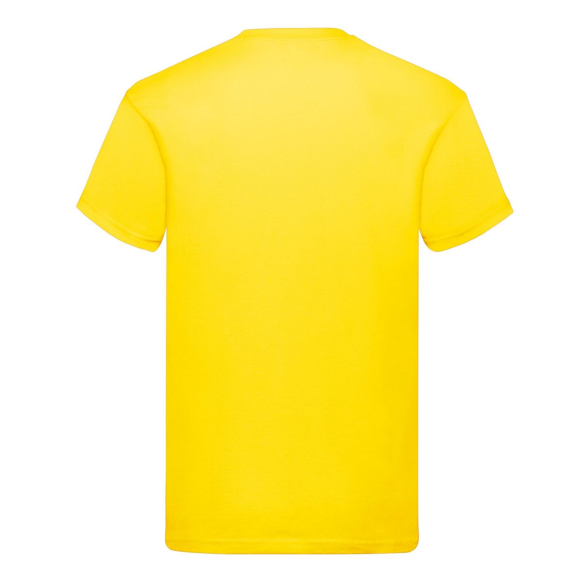 Klassisches Unisex Baumwoll T-Shirt