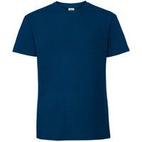 Hochwertiges Baumwoll-T-Shirt