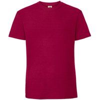 Klassisches Baumwoll-T-Shirt
