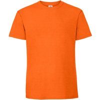 Klassisches Baumwoll T-Shirt