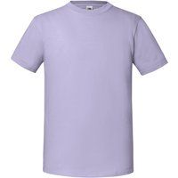 Klassisches T-Shirt aus Ringspinn-Baumwolle