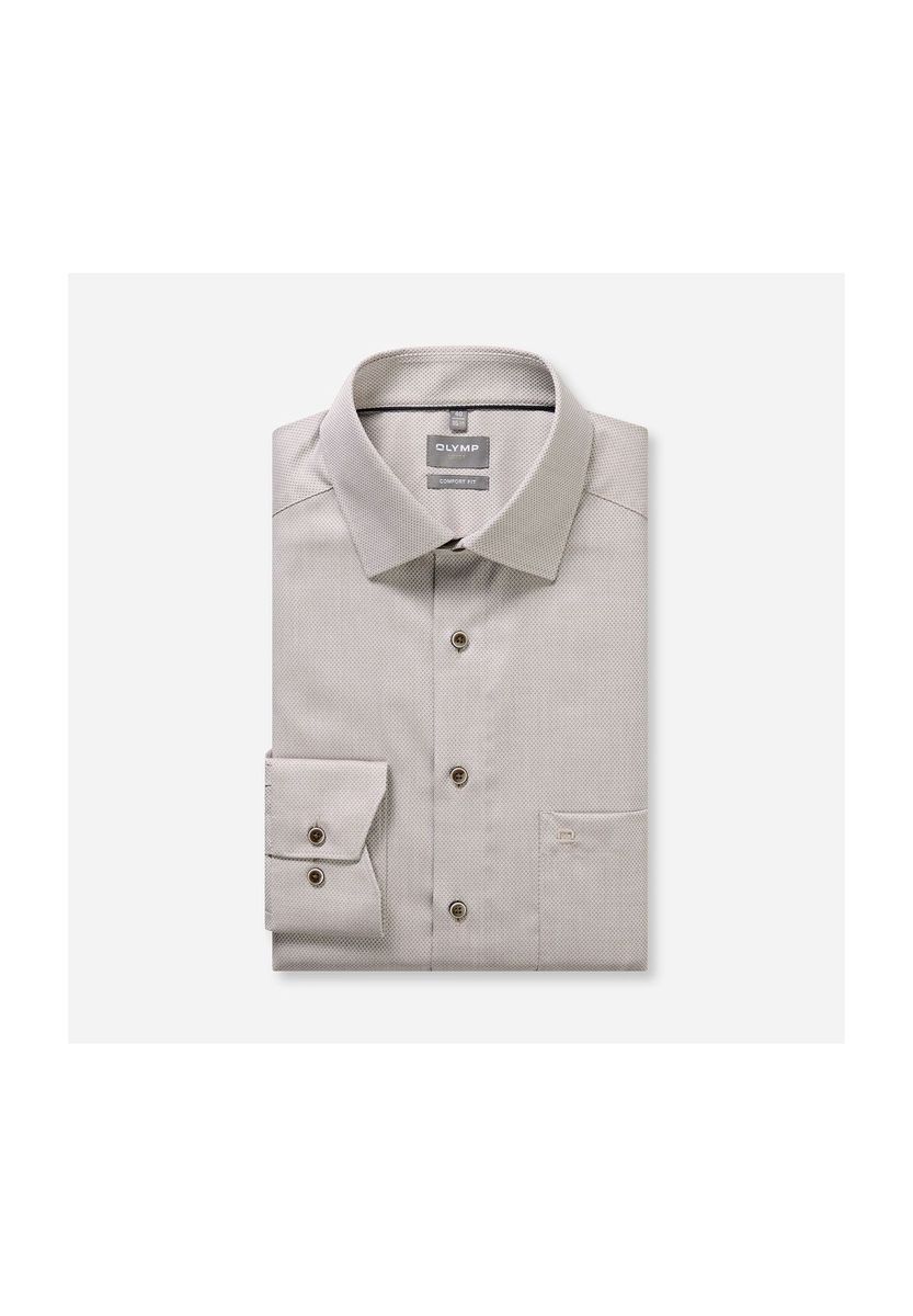 Klassisches Comfort Fit Hemd