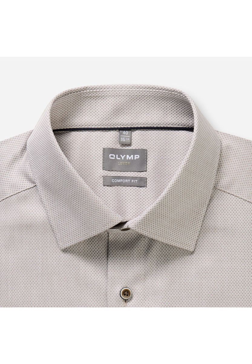 Klassisches Comfort Fit Hemd