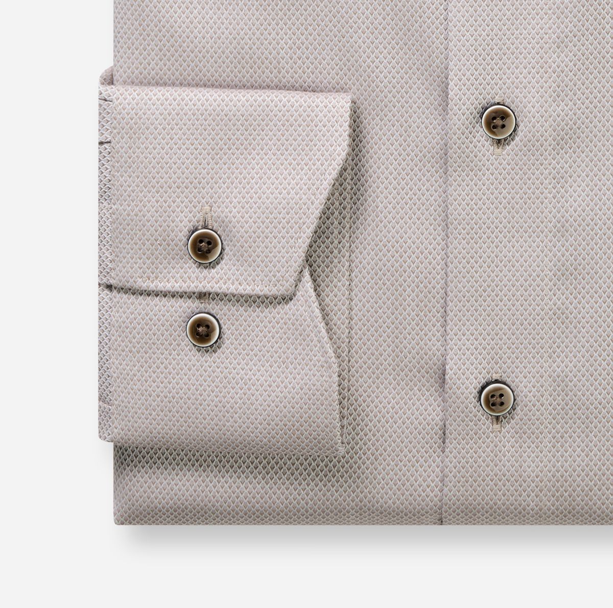 Klassisches Comfort Fit Hemd