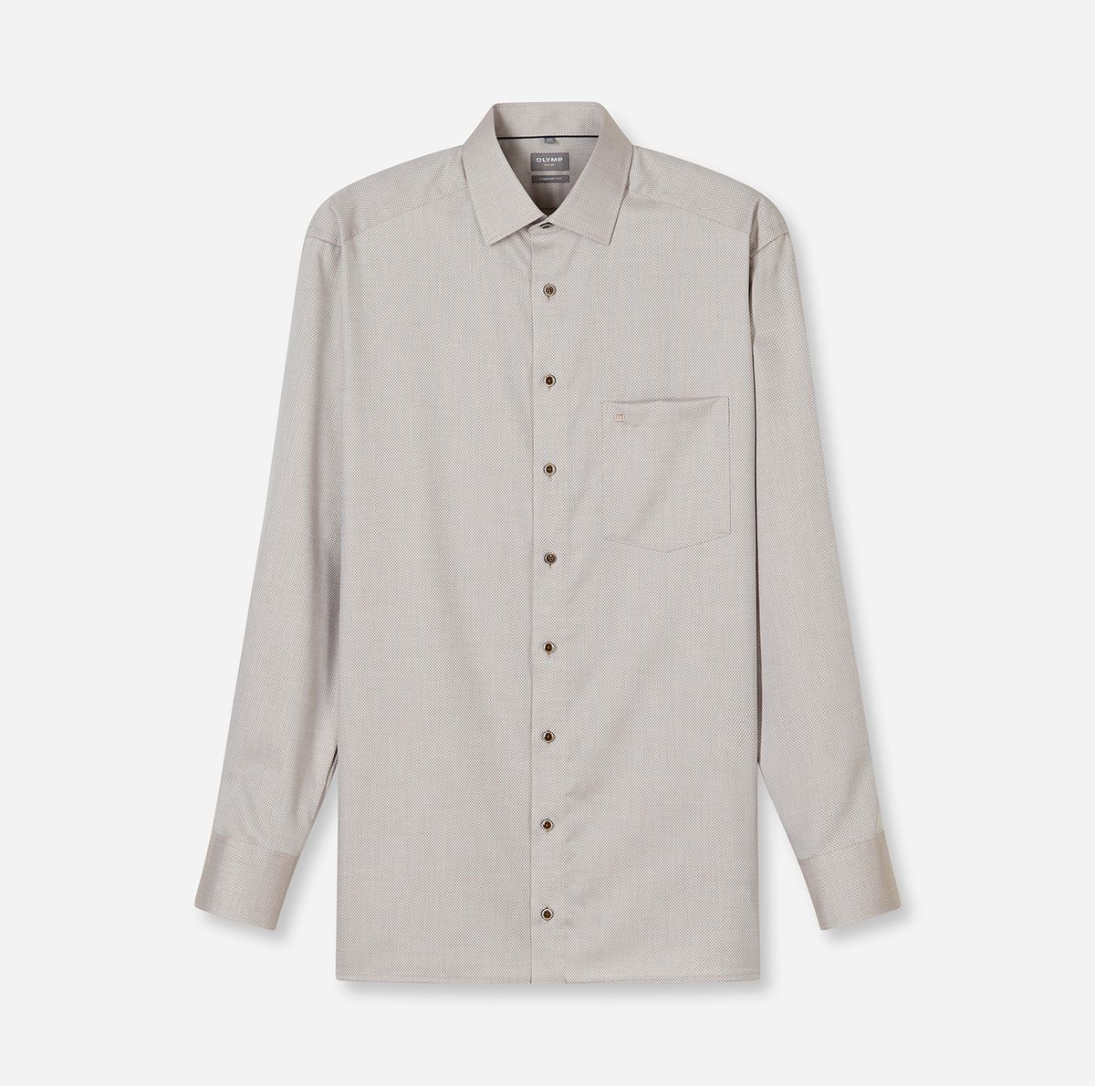 Klassisches Comfort Fit Hemd