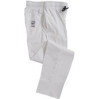 Professionelle Kochhose mit Kordelzug