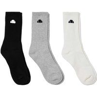 Sport-Socken mit eingesticktem Logo