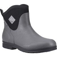Wasserdichte halbhohe Gummistiefel