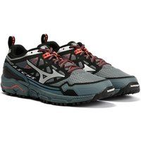 Wave Daichi Trail-Inspirierte Sneaker