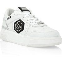 Predator Low-Top Sneaker mit Plateausohle