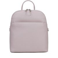 Minimalistischer Rucksack in Kuppelform