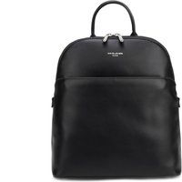Klassischer Rucksack aus Kunstleder