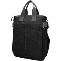Funktionaler Ripstop-Wandler-Rucksack