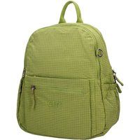 Lässiger Mehrzweck-Rucksack aus Ripstop