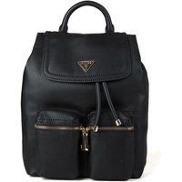 Manhattan II Klapp-Rucksack