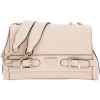 Elegante Schultertasche mit Schnallendetails