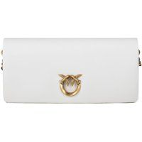 Horizontale Clutch mit Vogelschnalle