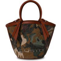 Wild Nova Camouflage Beuteltasche