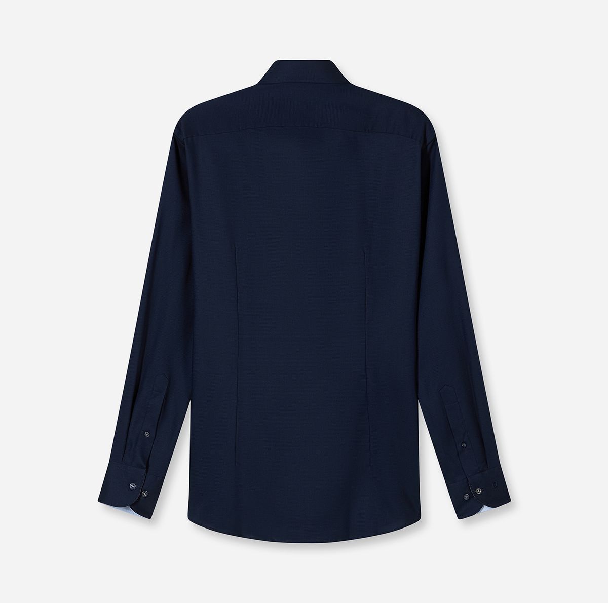 Modern Fit Langarmhemd