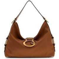 Camden Hobo-Tasche mit Logo-Hardware