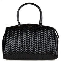 Cheryl Deluxe Dome Henkeltasche
